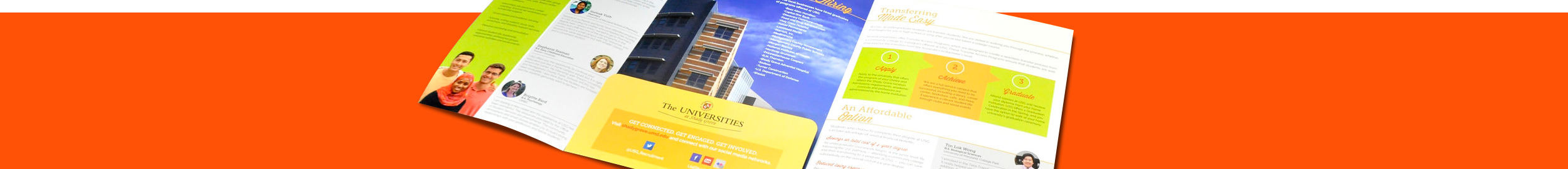 Folders Banner | Minuteman Press Norwich