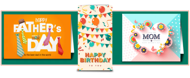 Greeting Cards | Minuteman Press Norwich
