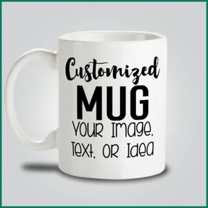 Personalised Mugs