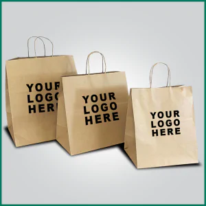 Paper Bags